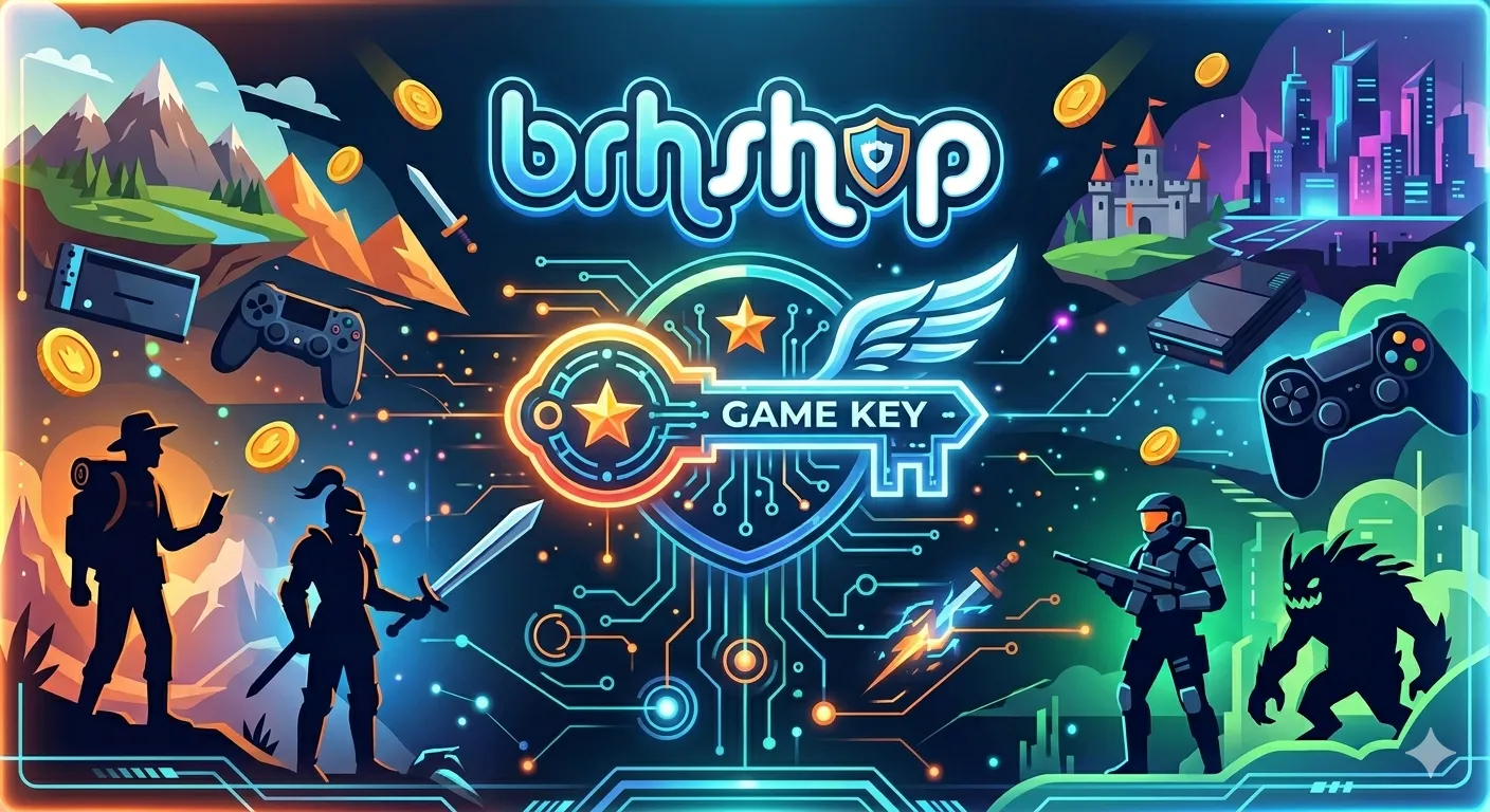 BrotherHood CFL Giải Clan