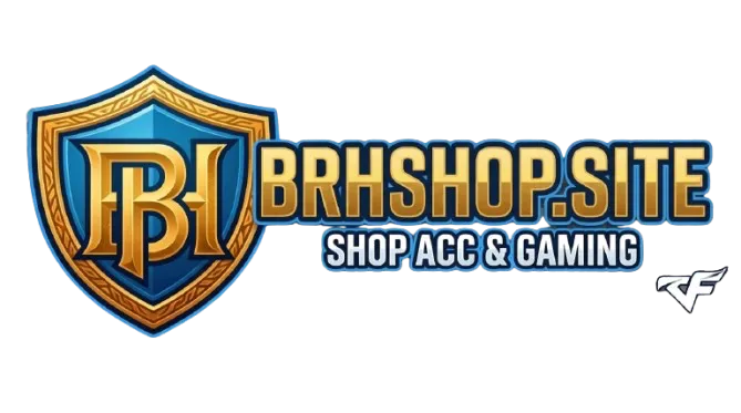 Shop Acc Game Giá Rẻ Uy Tín
