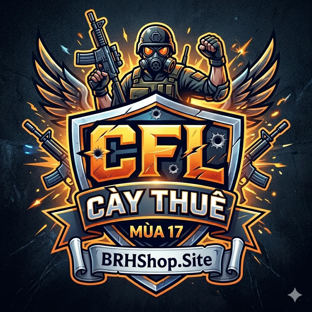 Cày Thuê CrossFireLegend