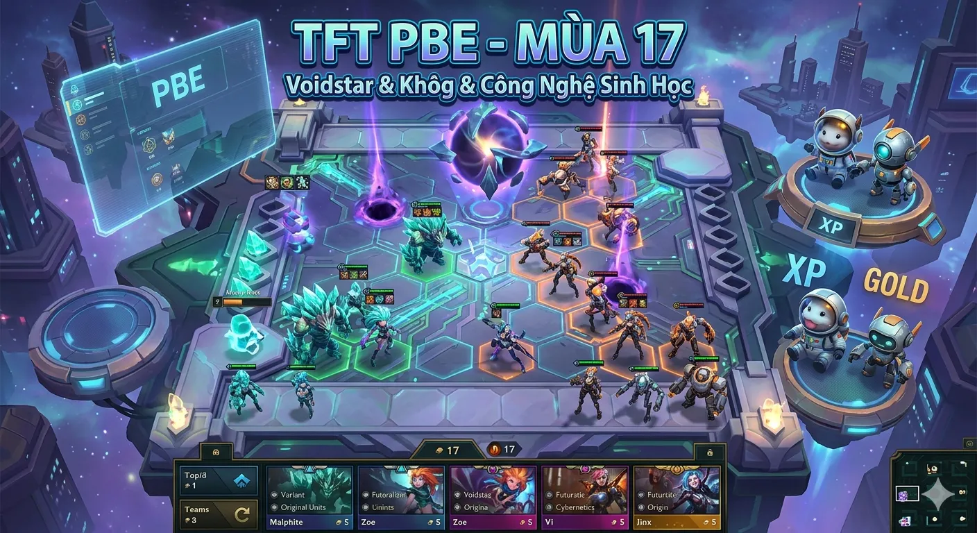 Tài Khoản TestFlight